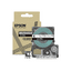 Epson LabelWorks LK-4TWJ - Matt - klar/Weiß - Rolle (1,2 cm)