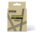Epson LabelWorks LK-4YAS - Soft yellow/gray - Rolle (1,2 cm)