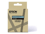 Epson Soft Blue/Gray 12mm LK-4LAS