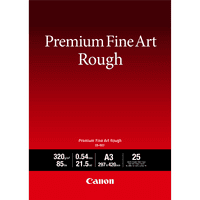 Canon Fine Art Pap. Premium Smooth A3 1x25 Blatt