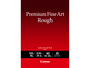 Canon Fine Art Pap. Premium Smooth A3 1x25 Blatt
