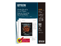 Epson Photo Quality Ink Jet Paper - Matt - beschichtet - Pure White - A4 (210...