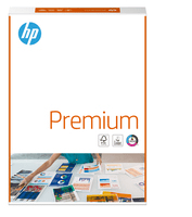 HP Premium Papier A4 90g 500 Blatt