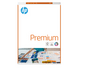 HP Premium Papier A4 90g 500 Blatt