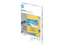 HP Professional Laser-Papier glänzend   150 g/m²/A4 (210 x 297 mm)/150 Blatt
