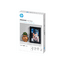 HP Advanced Fotopapier, glänzend - 100 Blatt/10 x 15 cm, randlos