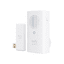 Anker Innovations Eufy - Add-on - Türklingel - kabellos - Wi-Fi