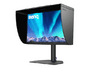 BenQ PhotoVue SW272Q, 27 WQHD, 99% Adobe RGB, USB-C, DP 1.4