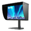 BenQ PhotoVue SW272Q, 27 WQHD, 99% Adobe RGB, USB-C, DP 1.4