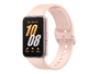 Samsung Galaxy Fit3 - Aktivitätsmesser mit Riemen - Anzeige 4 cm (1.6) - 256...