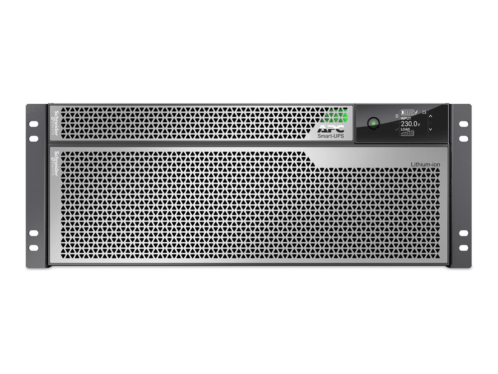 Usv Rack APC Smart-UPS Ultra - USV (Rack - einbaufähig) (hohe Dichte) - 1A Shop