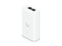 Ubiquiti Gigabit PoE-Injektor, 2x RJ-45, 60W passiv PoE++ 48V, weiß