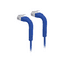 Ubiquiti UniFi Patch Cable, Cat6, RJ-45/RJ-45, 0.3m, blau