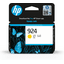 HP Tinte yellow Nr. 924 (4K0U5NE) ca. 400 Seiten