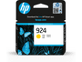HP Tinte yellow Nr. 924 (4K0U5NE) ca. 400 Seiten