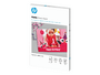 HP Papier 7HF70A, 10x15, 180 g/m² , Matt, 25 Blatt