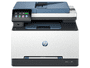 HP Color LaserJet Pro 3302fdng, Laser Color, MFP, A4