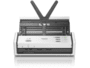 Brother ADS-1300 - Dokumentenscanner - Dual CIS - Duplex - A4 - 600 dpi x 600...