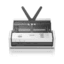 Brother ADS-1300 - Dokumentenscanner - Dual CIS - Duplex - A4 - 600 dpi x 600...