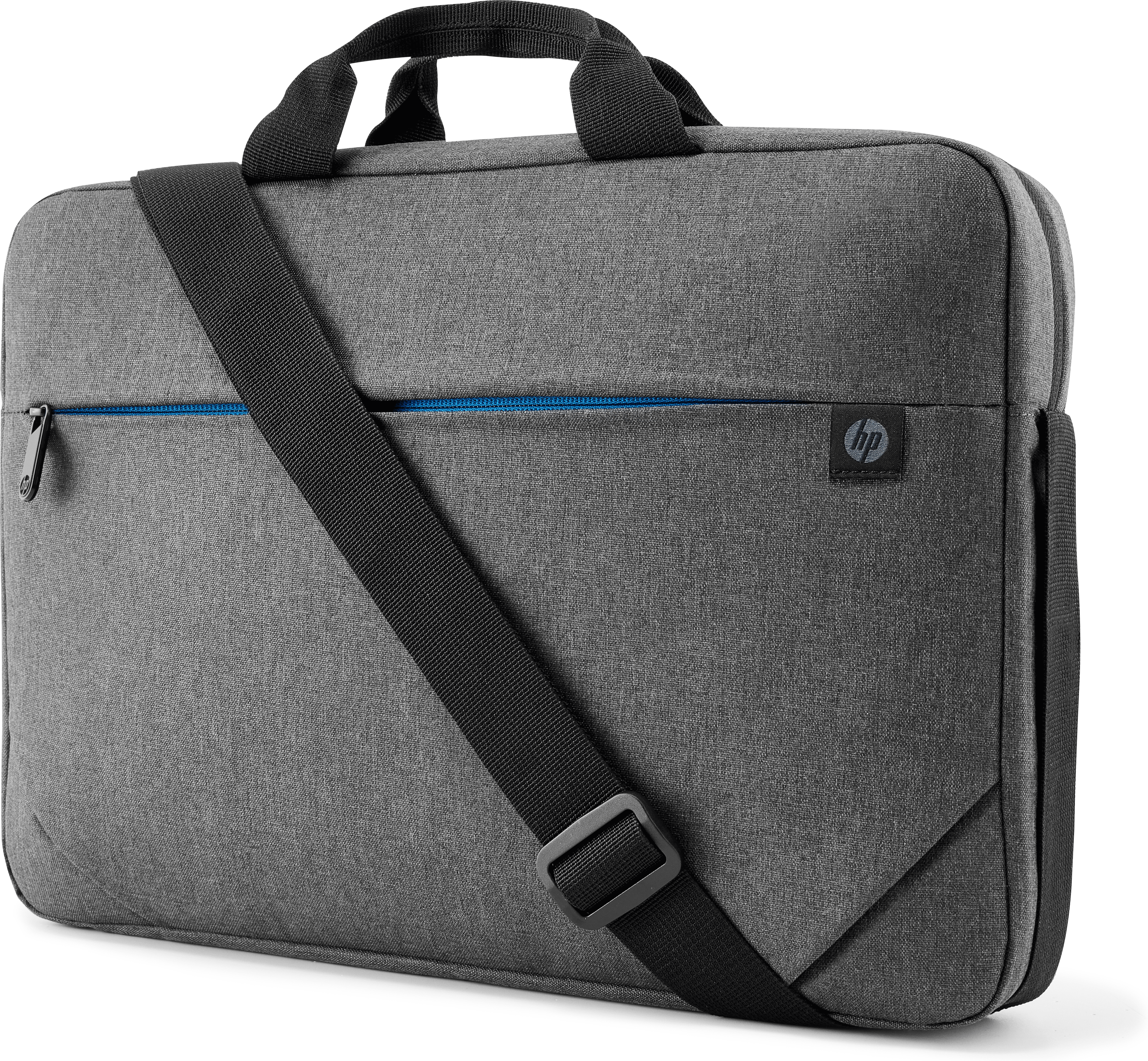HP Prelude Top Load - Notebook-Tasche - 39.6 cm (15.6)