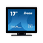 iiyama ProLite T1721MSC-B2, 17 Touch, SXGA (1280x1024), TN, HDMI VGA,...