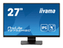 iiyama ProLite T2752MSC-B1, 27 Touch, Full HD (1920x1080), IPS, 60Hz, HDMI,...