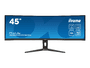 iiyama ProLite XCB4594DQSN-B1, 45, DQHD (5120x1440), VA, 165Hz, HDMI, DP,...