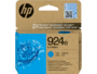 HP Tinte cyan Nr. 924e EvoMore (4K0U7NE) ca. 800 Seiten