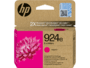HP Tinte magenta Nr. 924e EvoMore (4K0U8NE) ca. 800 Seiten
