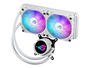 ASUS ROG Strix LC III 240 ARGB White Edition