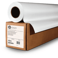 HP Gestrichenes Papier schwer 130g/m2 - 1067 mm x 30,5 m, 42