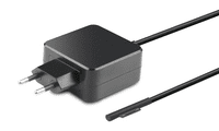 CoreParts Power Adapter for MS Surface Pro 3/4/5 31W 12V 2,58A