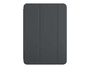 Apple Smart Folio für iPad Pro 11 (M4), schwarz