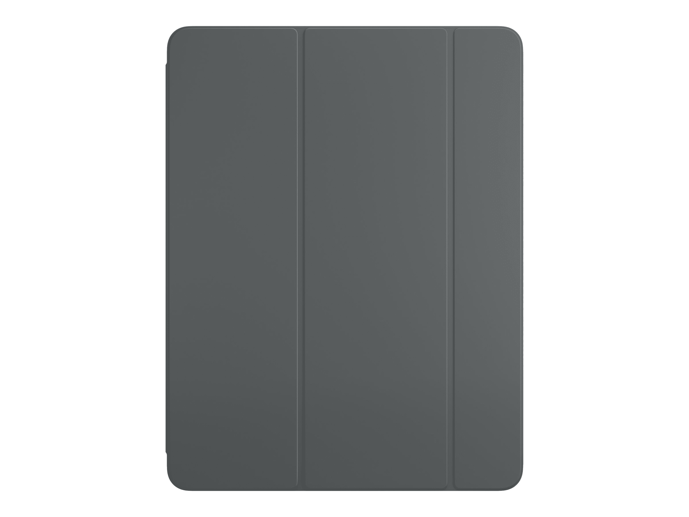 Apple Smart Folio für iPad Air 13 (M2), Anthrazit