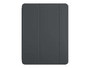 Apple Smart Folio für iPad Pro 13 (M4), schwarz