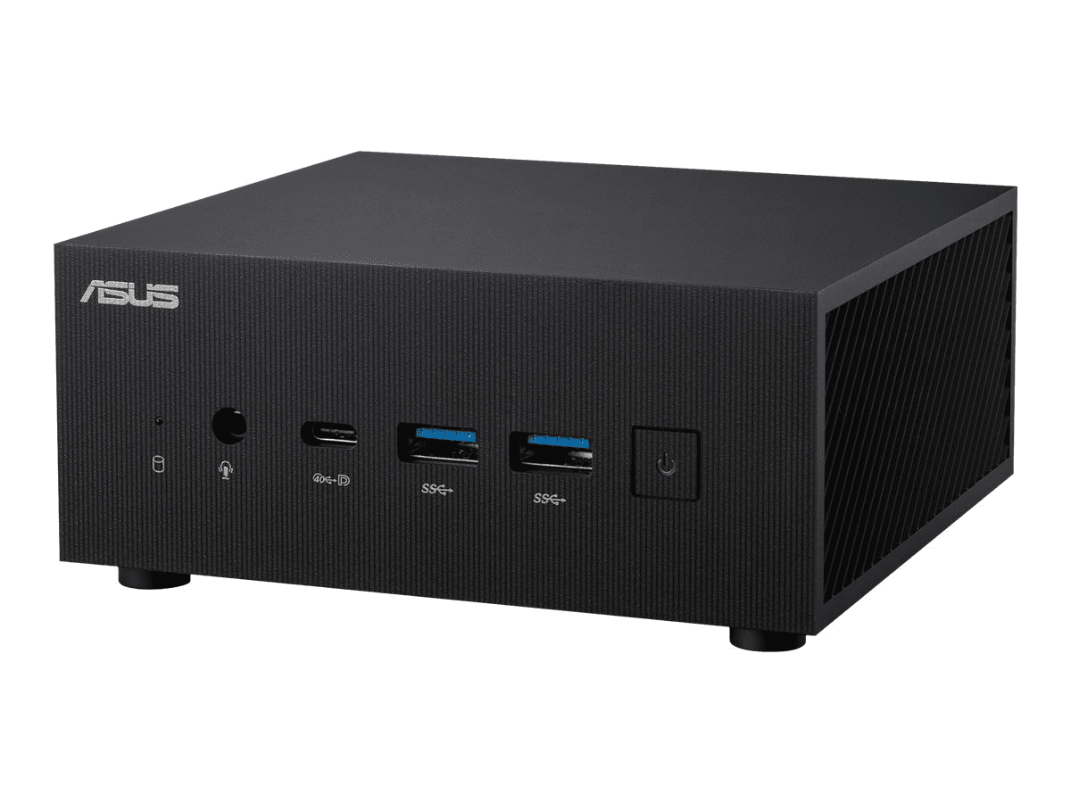 ASUS ExpertCenter PN53-BBR575HD, Ryzen 5 7535H