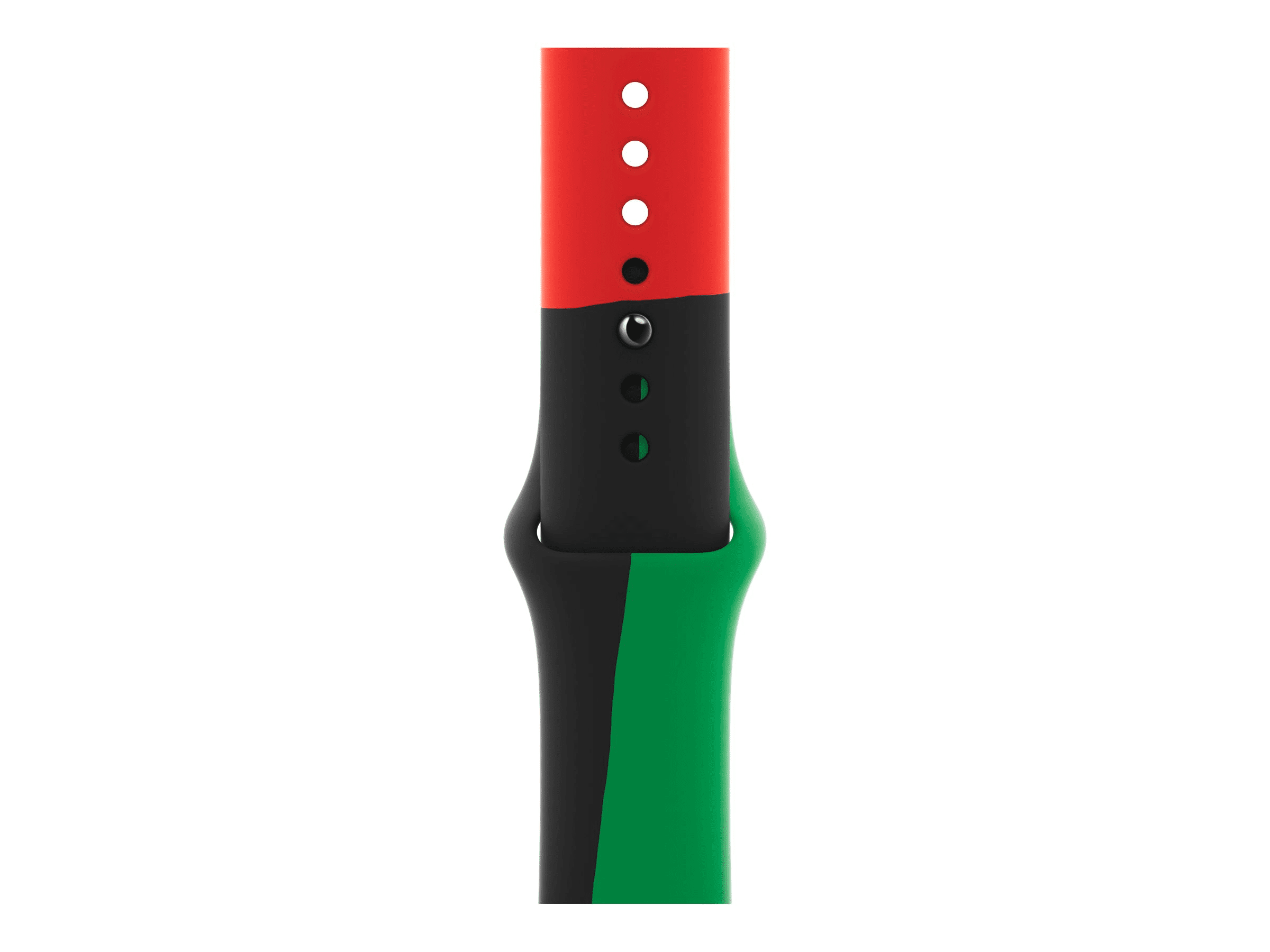 Apple Uhrarmband für Smartwatch - 44 mm - M/L (für Handgelenke 160 - 210 mm)