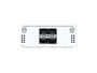Sophos FleXi Port - Erweiterungsmodul - 10 Gigabit SFP+ x 4