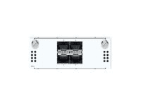 Sophos FleXi Port - Erweiterungsmodul - 10 Gigabit SFP+ x 4