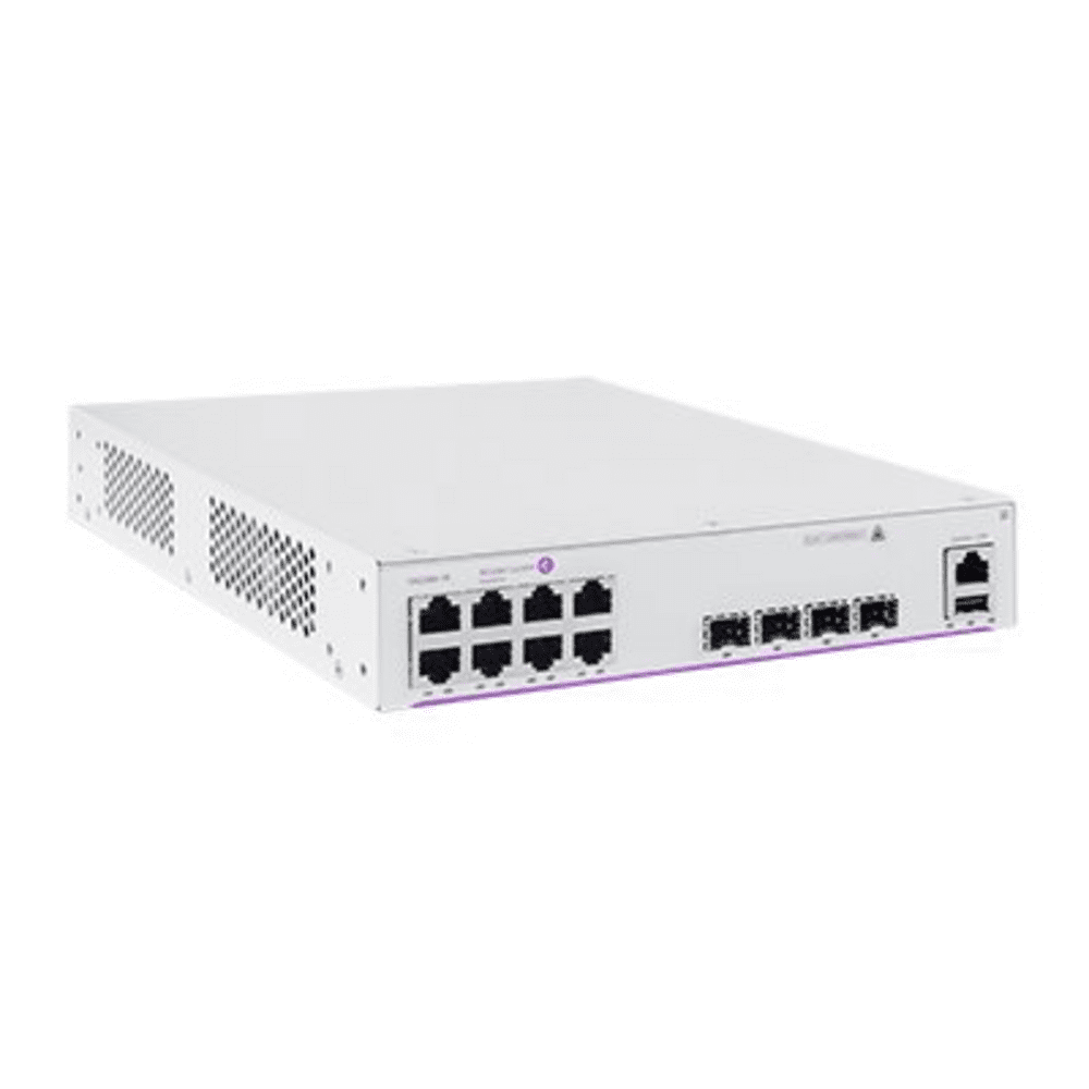 Switch Alcatel Lucent Omniswitch 6850e-24x | Meses sin interés