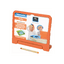 PARAT PARAPROJECT KidsCover - Schutzabdeckung für Tablet - EVA-Schaumstoff...
