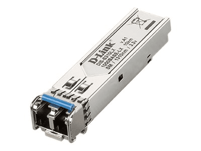 D-Link DIS S310LX - SFP (Mini-GBIC)-Transceiver-Modul