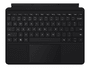 Microsoft Surface Go 2 Type Cover, schwarz