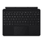 Microsoft Surface Go 2 Type Cover, schwarz