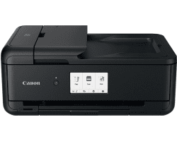 Canon PIXMA TS9550a, Tinte, MFP, A3
