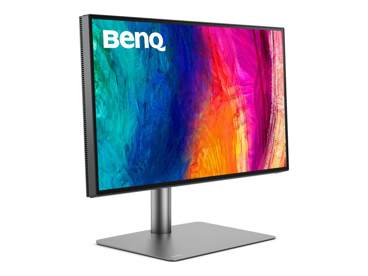 BenQ PD3225U, 32, 4K (3840x2160), IPS, 60Hz, HDMI, DP, USB-C,...