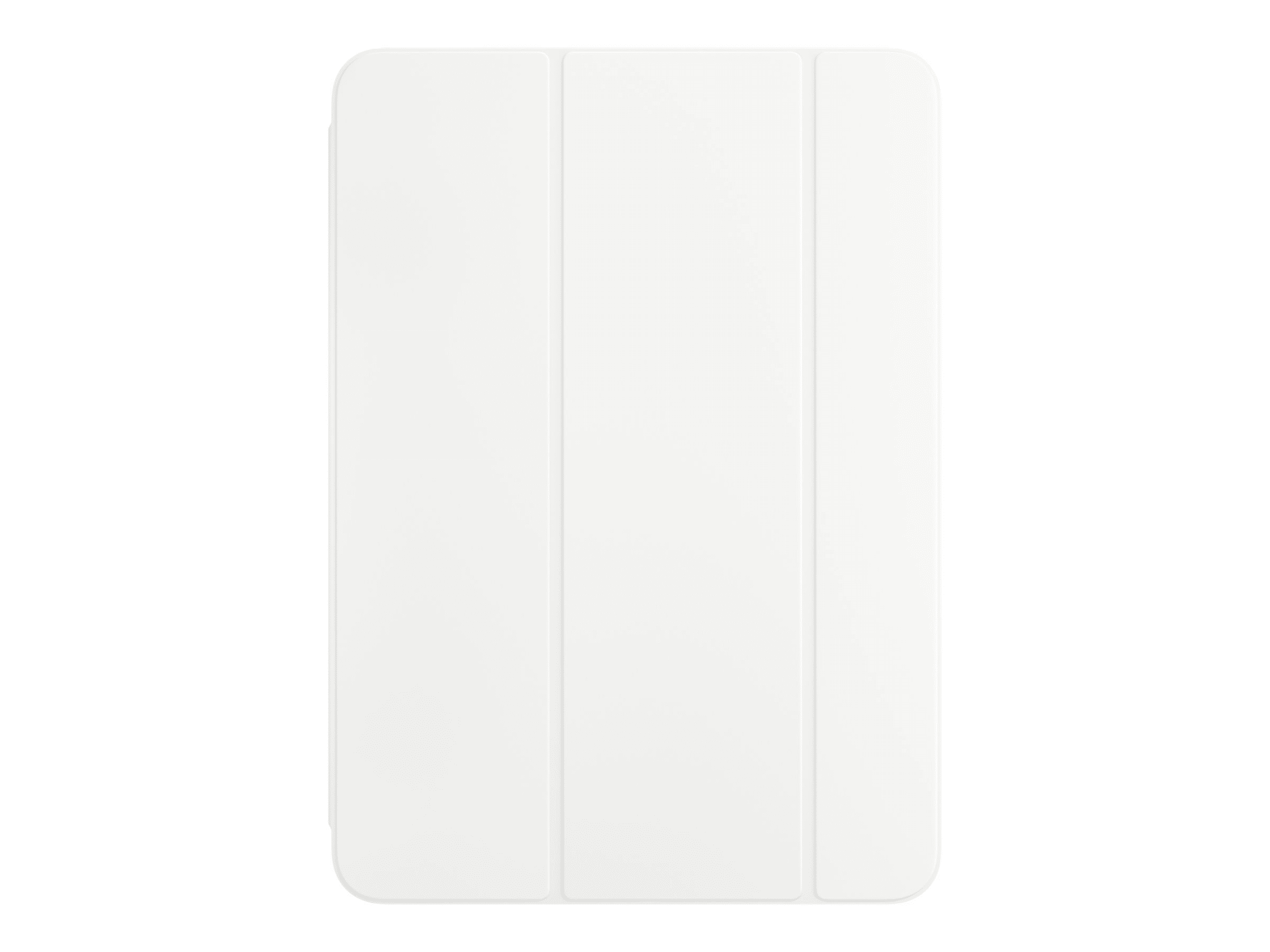 Apple Smart Folio für iPad Pro 11 (M4), weiß