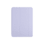 Apple Smart Folio für iPad Air 11 (M2), Hellviolett