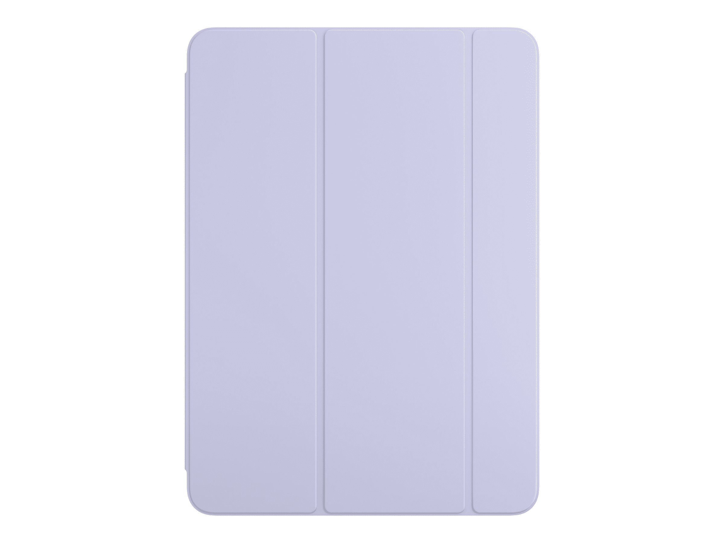 Apple Smart Folio für iPad Air 11 (M2), Hellviolett