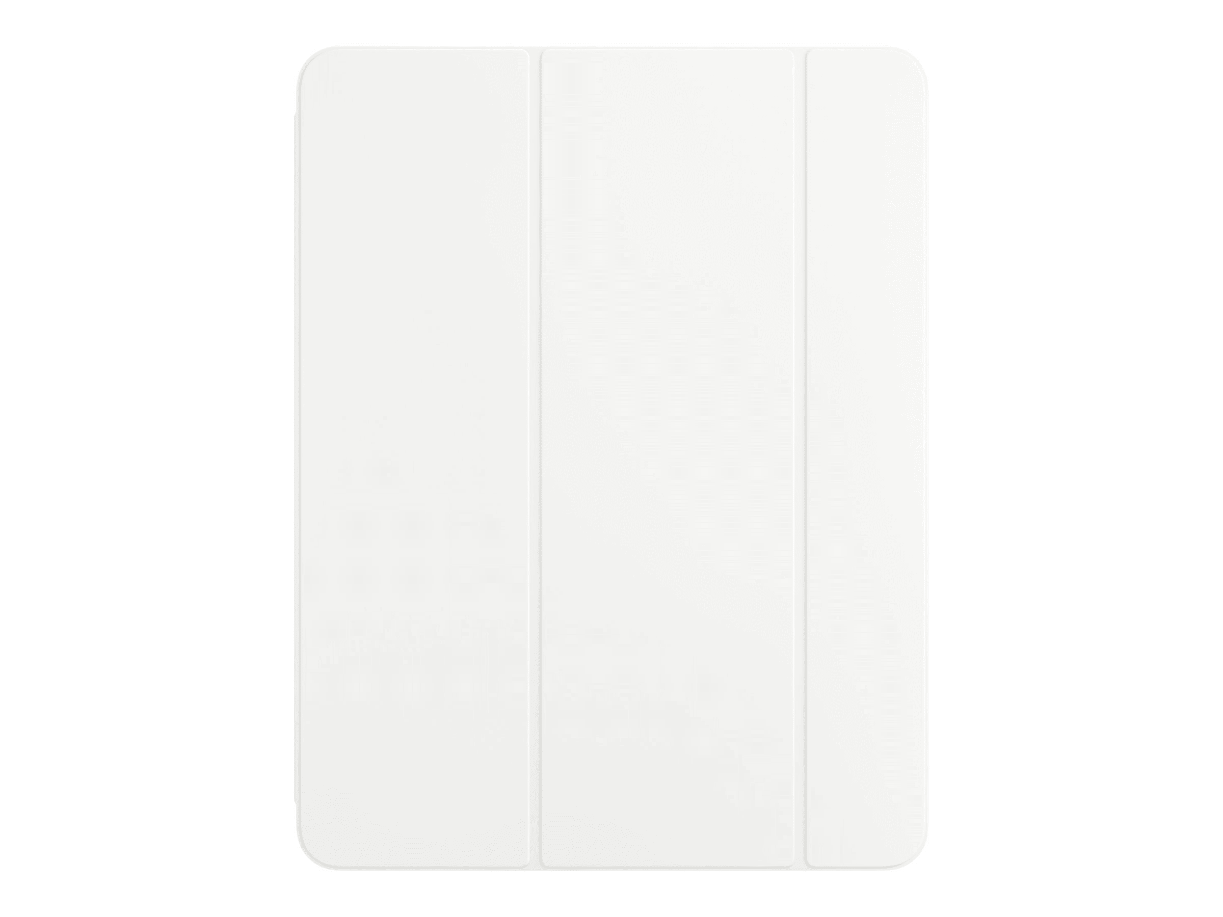 Apple Smart Folio für iPad Pro 13 (M4), weiß